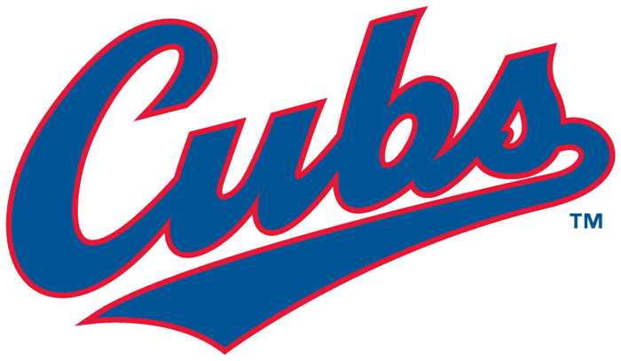 Iowa Cubs 1998-pres wordmark logo iron on transfers for clothing